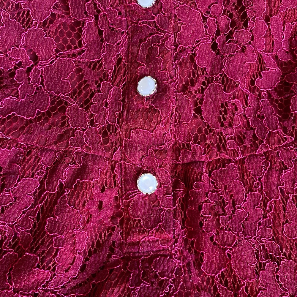 Dress - Picture 6 of 10